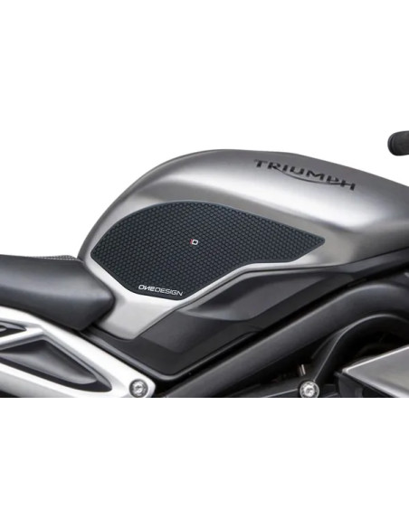 ONEDESIGN Tanks, Tankabdeckungen & -polster - Detailansicht