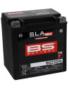 SLA MAX Factory-Activated AGM wartungsfreie Batterie