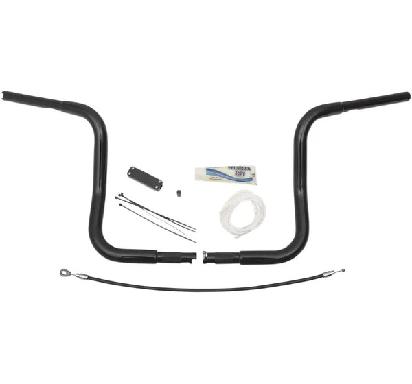 FAT BAGGERS INC. Lenker für Harley Davidson FLHTCUTG 1690 2009-2013