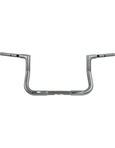 1-1/4" EZ Install Flat Top Lenker