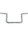 1-1/4" EZ Install Flat Top Lenker