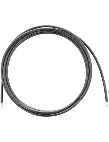 GOODRIDGE BREMSELINIE TEFLON/STAINLESS-STAHL Schwarz beschichtet Länge 4m Bild 3 GOODRIDGE BREMSELINIE TEFLON/STAINLESS-STAHL Schwarz beschichtet Länge 4m Bild 3