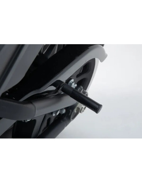 SW-MOTECH Gepäckträger & Transportvorrichtungen - Detailansicht