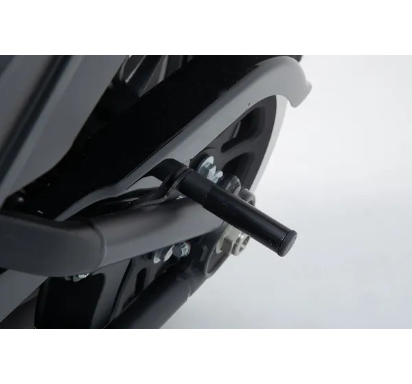 SW-MOTECH Gepäckträger & Transportvorrichtungen - Detailansicht