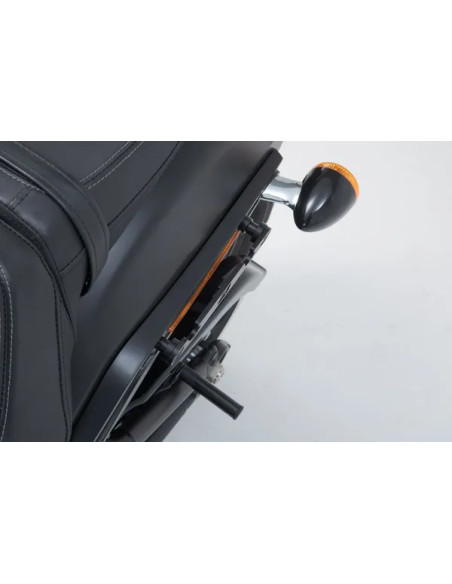 SW-MOTECH Gepäckträger & Transportvorrichtungen Bild 4