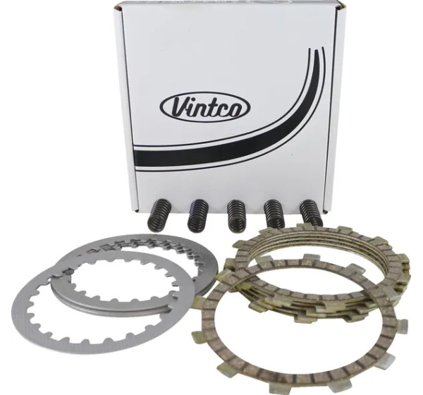 VINTCO Kupplungen & Kupplungskomponenten für SUZUKI RM 125 1986-1987