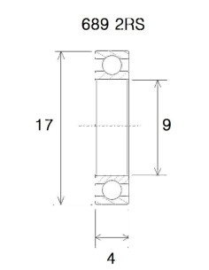 B3 Lager