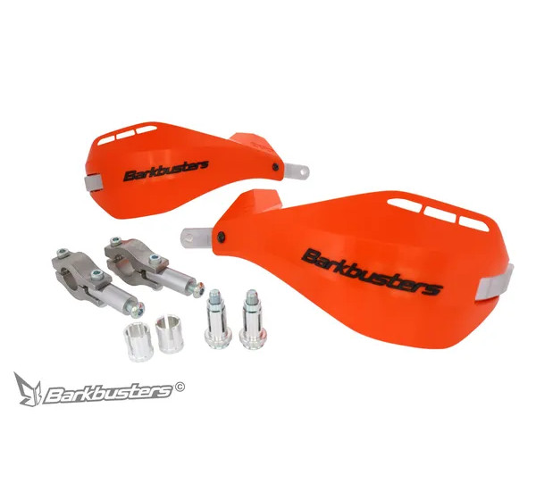 BARKBUSTERS Handprotektoren für YAMAHA YZ 80 1974-2001