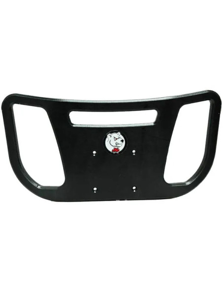 AXP RACING Stoßfänger & Motorschutzplatten - Detailansicht