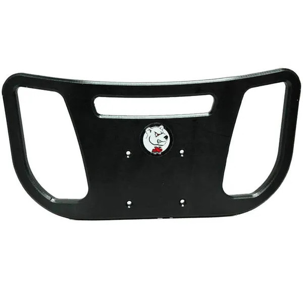 AXP RACING Stoßfänger & Motorschutzplatten - Detailansicht