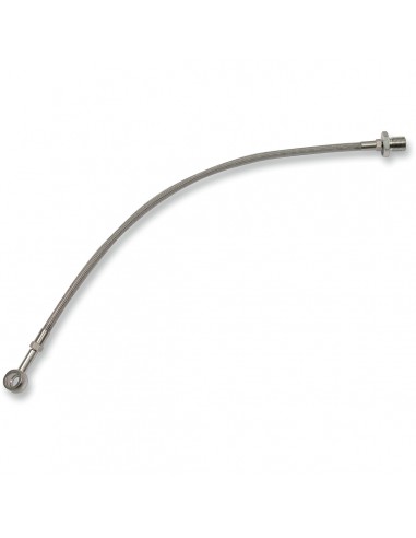 GOODRIDGE BREMSELINIE TEFLON/STAINLESS-STAHL KLAR beschichtete Länge 4m Bild 2 GOODRIDGE BREMSELINIE TEFLON/STAINLESS-STAHL KLAR beschichtete Länge 4m Bild 2