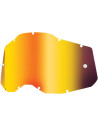 Accuri 2/Strata 2 Junior Goggle Scheibe