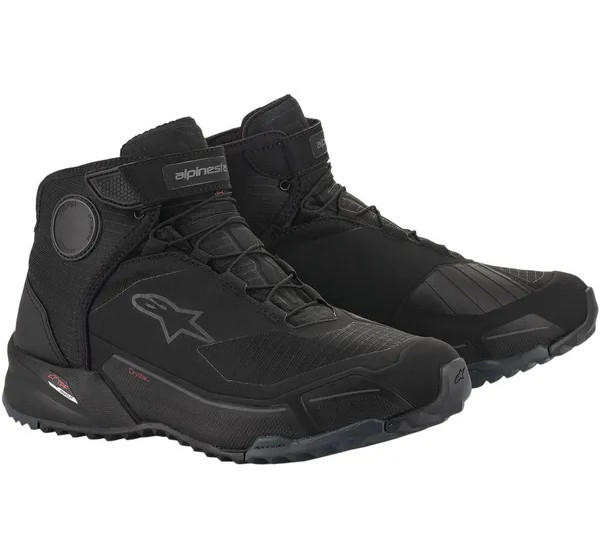ALPINESTARS (ROAD) Straße - SHOE CR-X DS B/B 7
