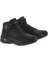 CR-X Drystar® Motorradschuhe