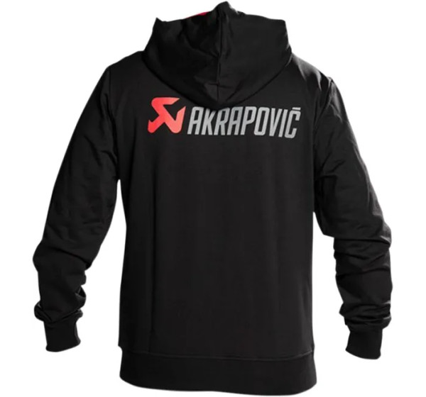 AKRAPOVIC Hoodies, Sweatshirts & Jacken - Detailansicht