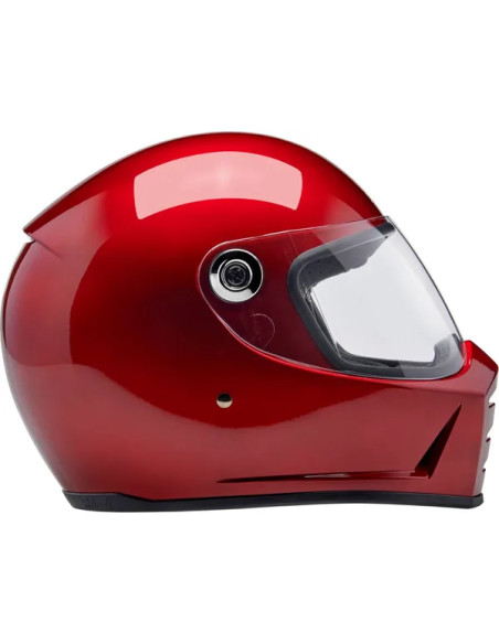 BILTWELL Integralhelm - Einbaubeispiel