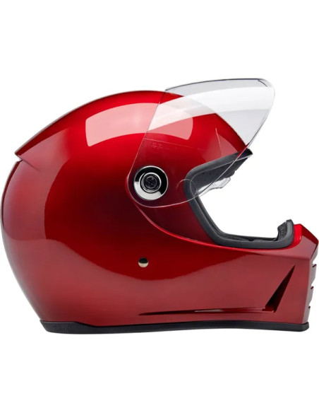 BILTWELL Integralhelm Bild 4