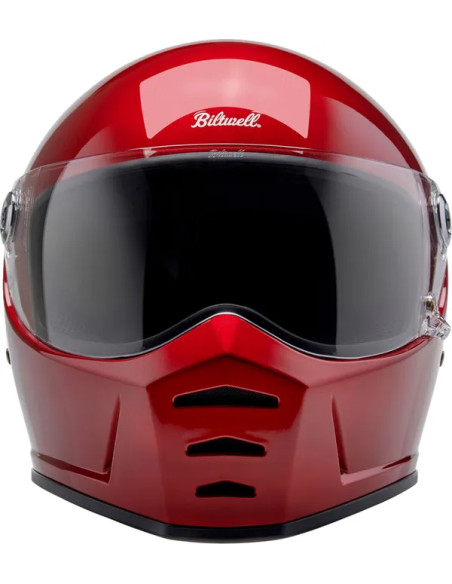 BILTWELL Integralhelm Bild 5