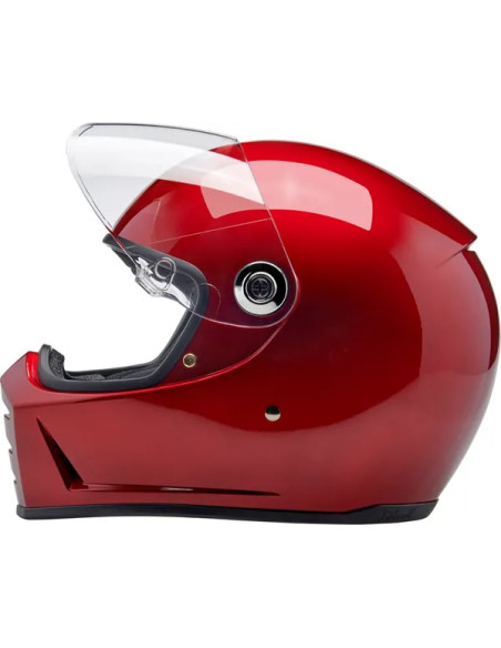 BILTWELL Integralhelm Bild 6