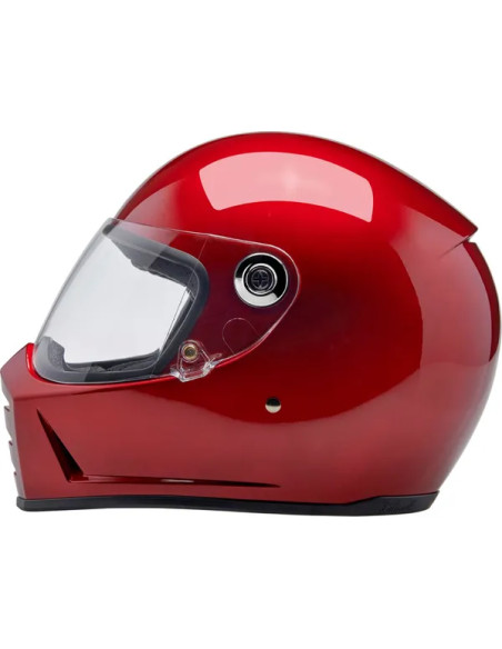 BILTWELL Integralhelm Bild 7