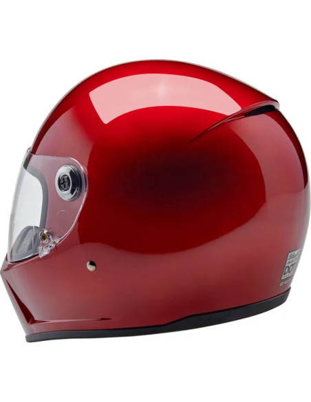 BILTWELL Integralhelm Bild 8