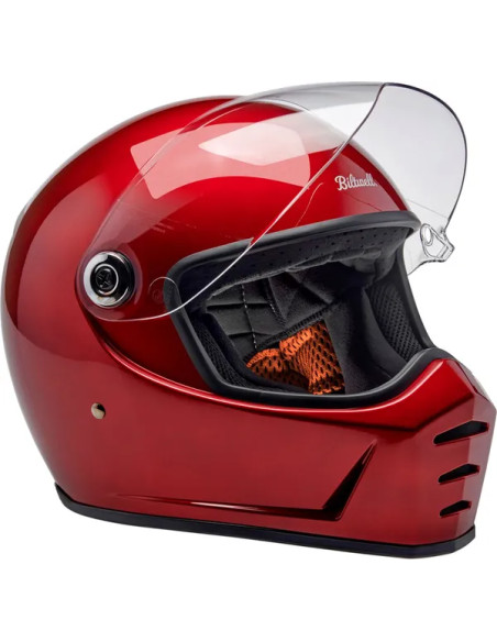 BILTWELL Integralhelm Bild 10