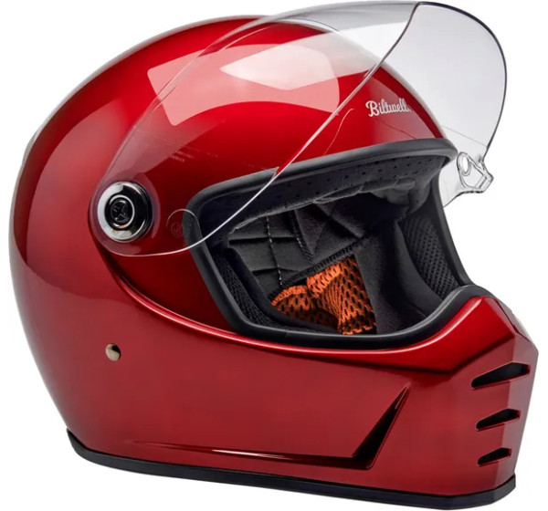 BILTWELL Integralhelm Bild 10