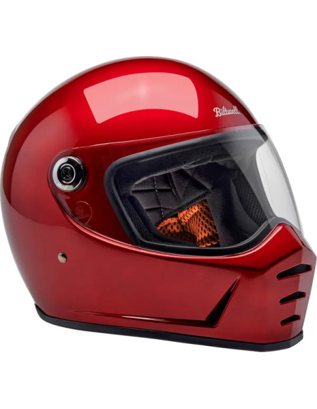 BILTWELL Integralhelm Bild 11