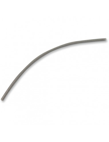 GOODRIDGE BREMSELINIE TEFLON/STAINLESS-STAHL KLAR beschichtete Länge 4m Bild 3 GOODRIDGE BREMSELINIE TEFLON/STAINLESS-STAHL KLAR beschichtete Länge 4m Bild 3