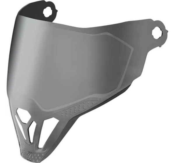 ICON Visiere & Blenden - SHIELD AIRFLITE FORCE RST BLUE