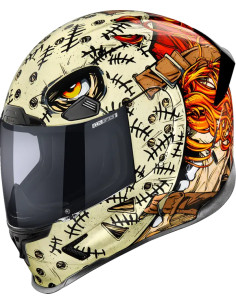 Airframe Pro™ TopShelf Helm