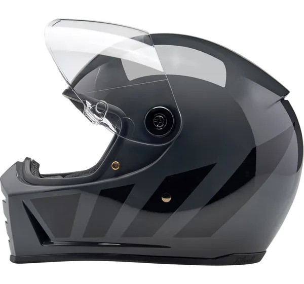 BILTWELL Integralhelm Bild 4