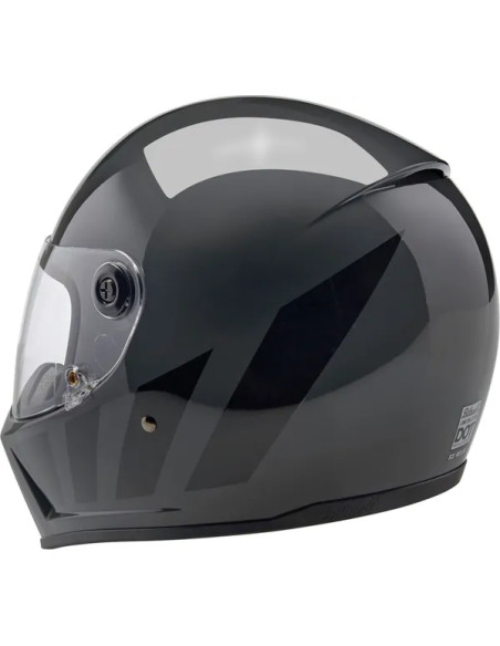 BILTWELL Integralhelm Bild 5