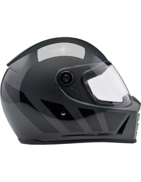 BILTWELL Integralhelm Bild 6