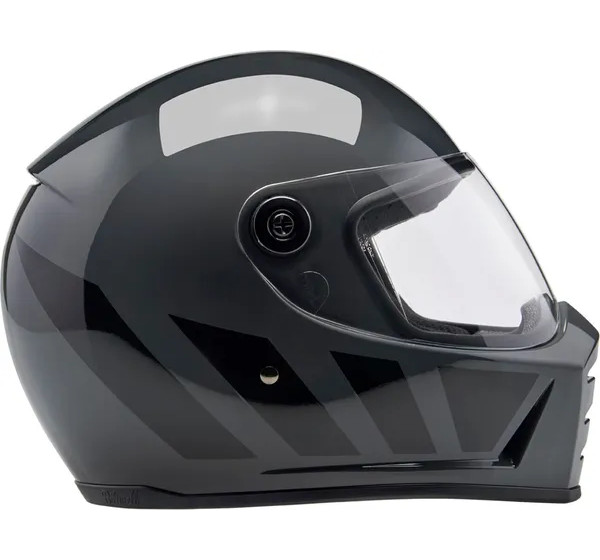 BILTWELL Integralhelm Bild 6