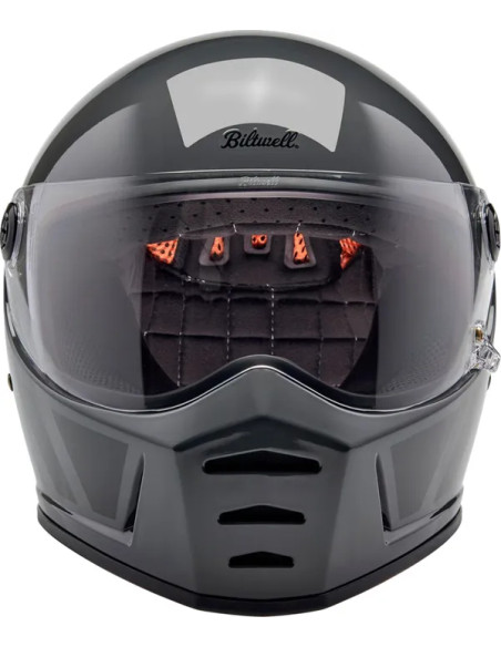 BILTWELL Integralhelm Bild 7
