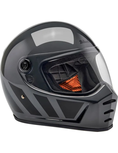 BILTWELL Integralhelm Bild 8