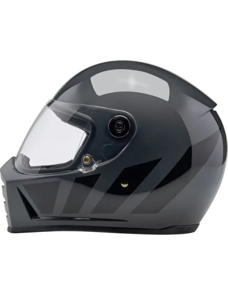 BILTWELL Integralhelm Bild 9