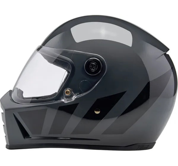 BILTWELL Integralhelm Bild 9