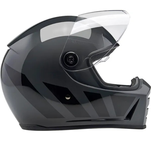 BILTWELL Integralhelm Bild 10