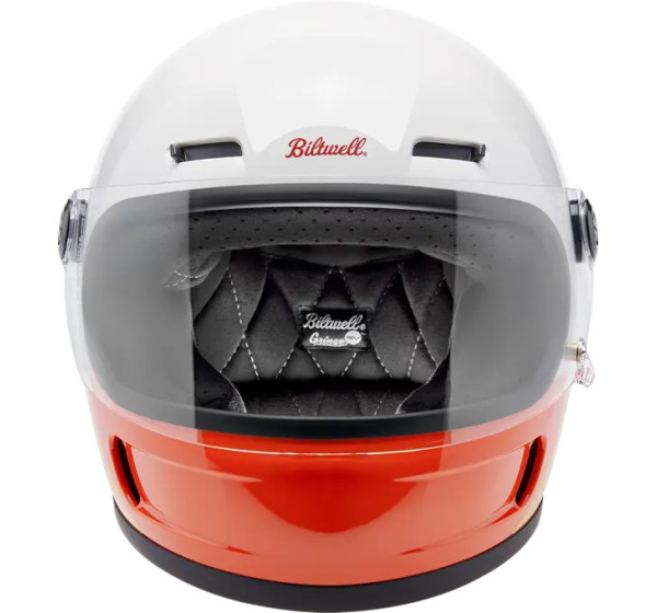 BILTWELL Integralhelm Bild 5