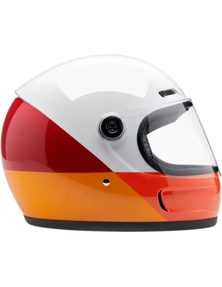 BILTWELL Integralhelm Bild 6