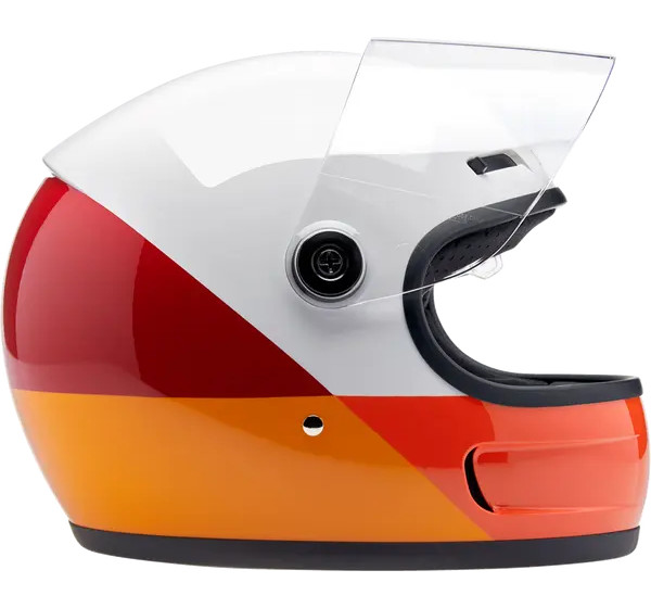 BILTWELL Integralhelm Bild 7