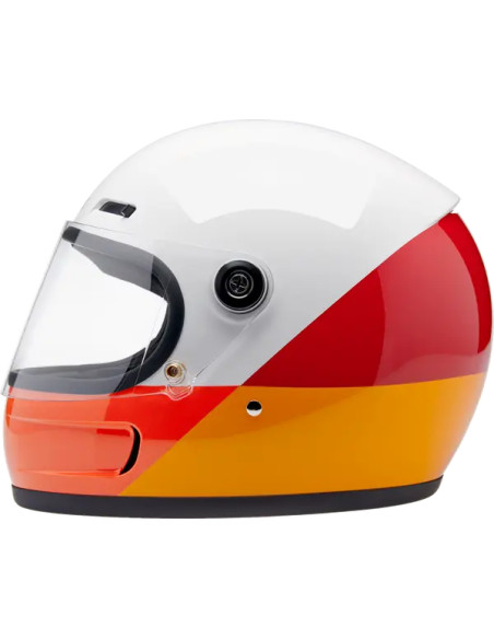 BILTWELL Integralhelm Bild 10