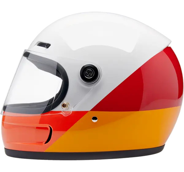 BILTWELL Integralhelm Bild 10