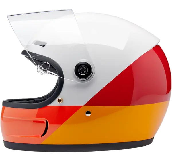 BILTWELL Integralhelm Bild 11