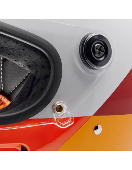 BILTWELL Integralhelm Bild 12