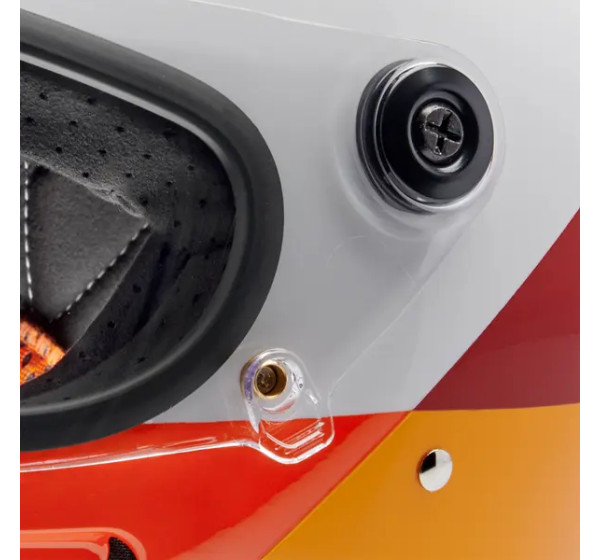 BILTWELL Integralhelm Bild 12