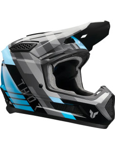 Fleet Camber Helm