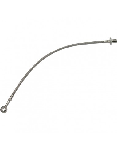 GOODRIDGE BREMSELINIE TEFLON/STAINLESS-STAHL KLAR beschichtete Länge 4m Bild 4 GOODRIDGE BREMSELINIE TEFLON/STAINLESS-STAHL KLAR beschichtete Länge 4m Bild 4